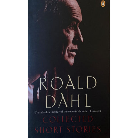 ISBN: 9780140158076 / 0140158073 - Collected Short Stories by Roald Dahl [1992]