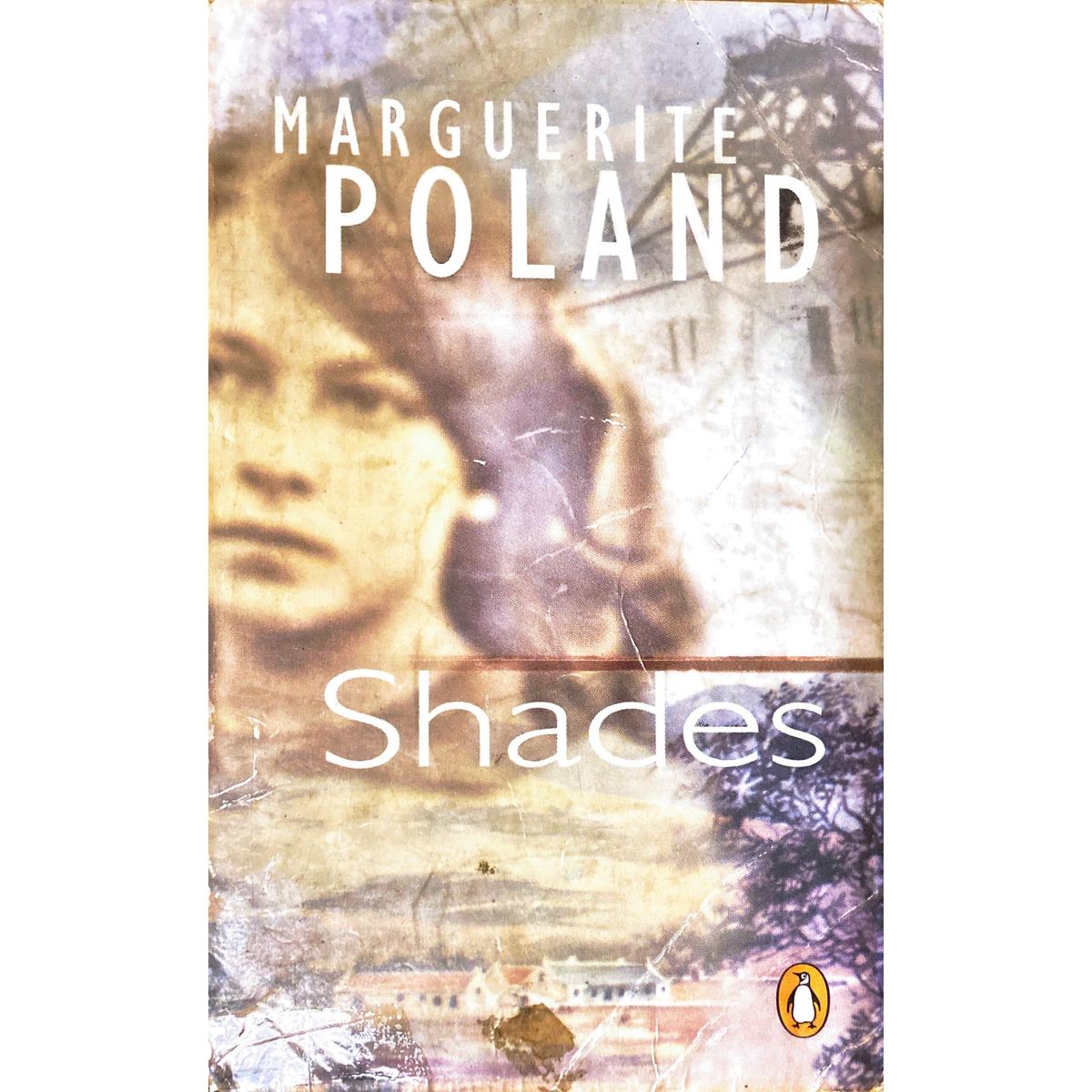 ISBN: 9780140244151 / 0140244158 - Shades by Marguerite Poland [1994]