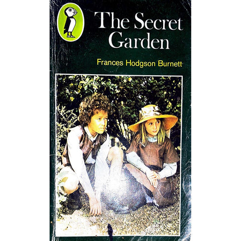 ISBN: 9780140300697 / 0140300694 - The Secret Garden by Frances Hodgson Burnett [1981]