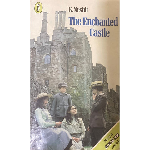 ISBN: 9780140310900 / 0140310908 - The Enchanted Castle by E. Nesbit [1979]