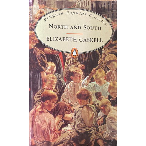 ISBN: 9780140620191 / 0140620192 - North And South by Elizabeth Gaskell [1994]