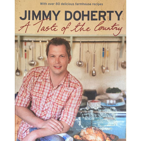 ISBN: 9780141026749 / 014102674X - Jimmy Doherty: A Taste of the Country by Jimmy Doherty [2007]