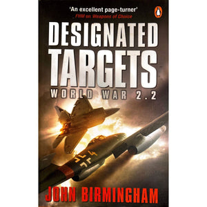 ISBN: 9780141029122 / 0141029129 - Designated Targets World War 2.2 by John Birmingham [2007]