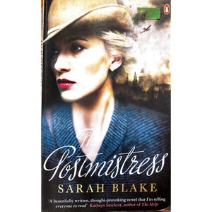 ISBN: 9780141046617 / 0141046619 - The Postmistress by Sarah Blake [2011]