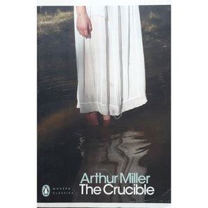 ISBN: 9780141182551 / 0141182555 - The Crucible: A Play in Four Acts by Arthur Miller [2000]