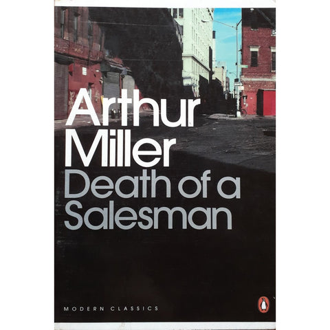 ISBN: 9780141182742 / 0141182741 - Death of a Salesman by Arthur Miller [2011]