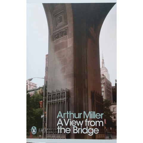 ISBN: 9780141189963 / 0141189967 - A View from the Bridge by Arthur Miller [2009]