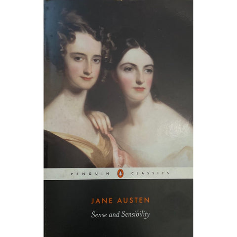 ISBN: 9780141439662 / 0141439661 - Sense and Sensibility by Jane Austen [2003]