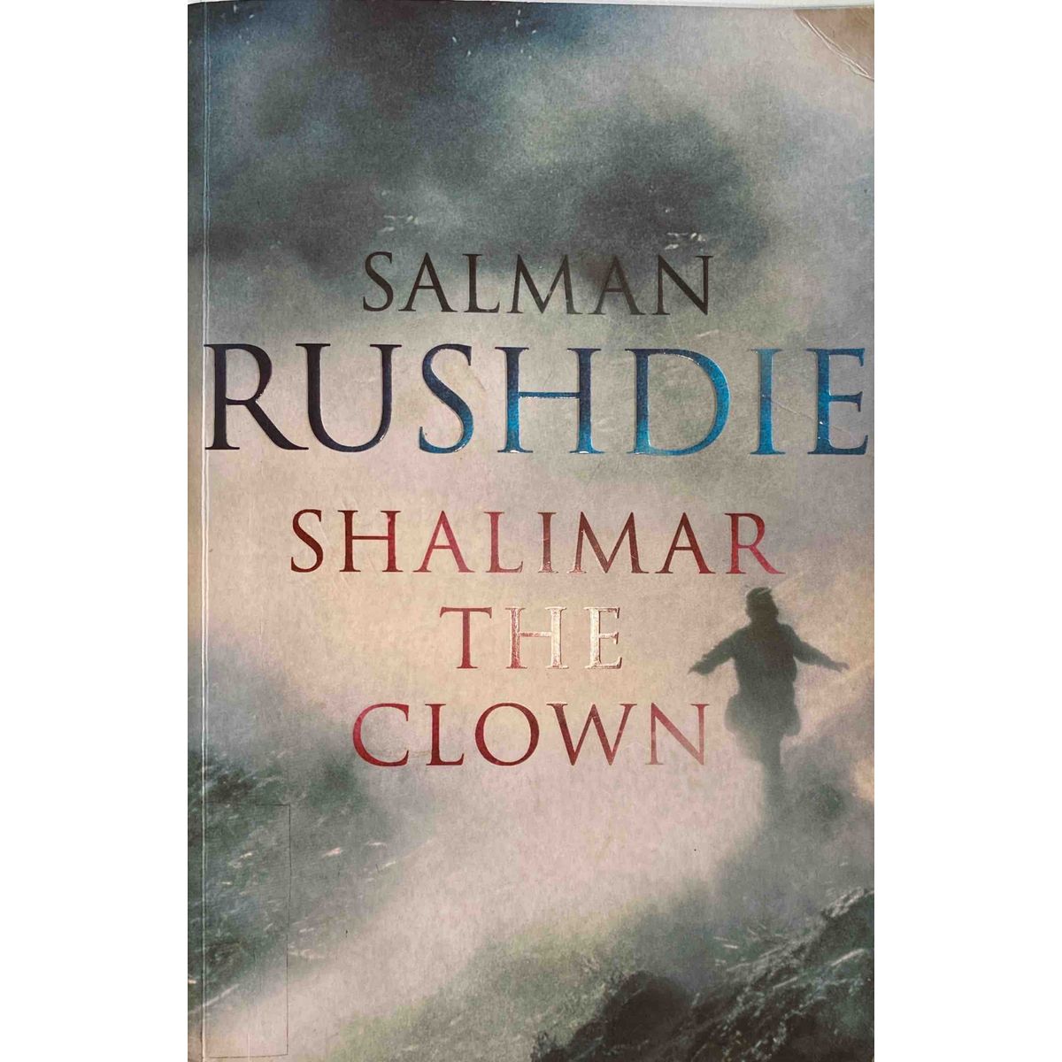 ISBN: 9780224077842 / 0224077848 - Shalimar the Clown by Salman Rushdie [2005]