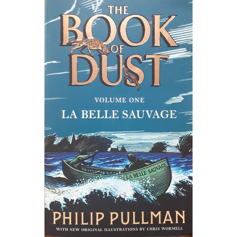 ISBN: 9780241365854 / 0241365856 - La Belle Sauvage: The Book of Dust Vol.1 by Philip Pullman [2018]