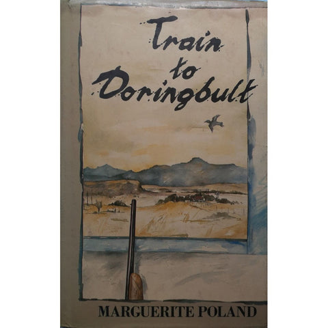 ISBN: 9780370310510 / 0370310519 - Train to Doringbult by Marguerite Poland [1987]