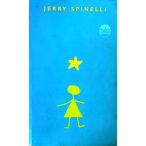 ISBN: 9780375822339 / 037582233X - Stargirl by Jerry Spinelli [2002]