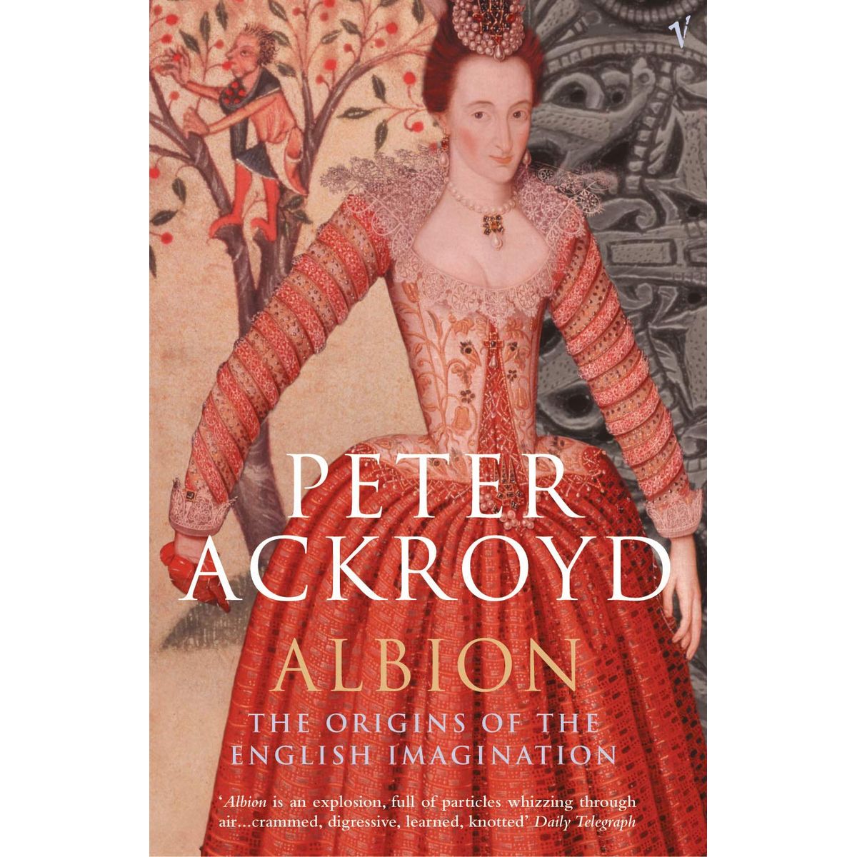 ISBN: 9780385497725 / 0385497725 - Albion: The Origins of the English Imagination by Peter Ackroyd [2002]