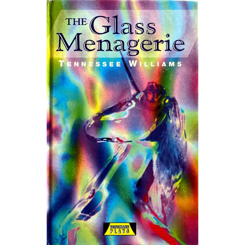 ISBN: 9780435233198 / 043523319X  - The Glass Menagerie by Tennessee Williams [1996]