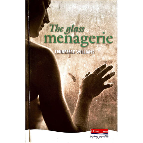 ISBN: 9780435233198 / 043523319X - The Glass Menagerie by Tennessee Williams, with Introductions and Questions by Maureen Blakesley [1996]