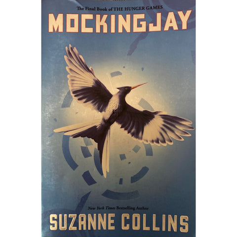 ISBN: 9780439023542 / 0439023548 - Mockingjay by Suzanne Collins [2010]