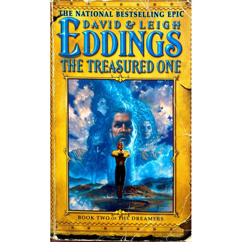 ISBN: 9780446613309 / 0446613304 - The Treasured One by David & Leigh Eddings [2005]