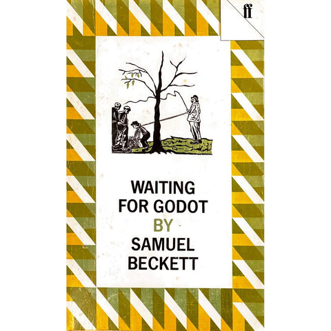 ISBN: 9780571058082 / 0571058086 - Waiting for Godot by Samuel Beckett [1988]