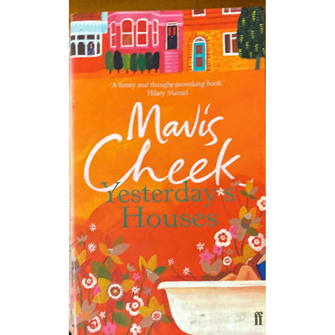 ISBN: 9780571229505 / 0571229506 - Yesterday's Houses by Mavis Cheek [2006]