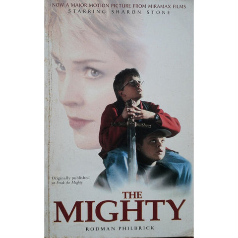 ISBN: 9780590110228 / 0590110225 - The Mighty by Rodman Philbrick [1998]