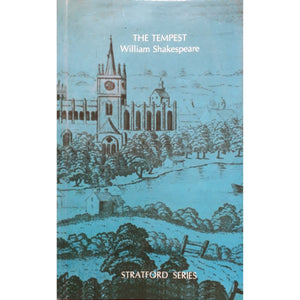 ISBN: 9780636003217 / 0636003213 - The Tempest by William Shakespeare, edited by A.N. Parr, Stratford Series [2012]