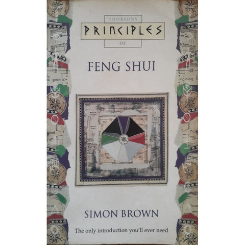 ISBN: 9780722533475 / 0722533470 - Principles of Feng Shui by Simon Brown [1996]