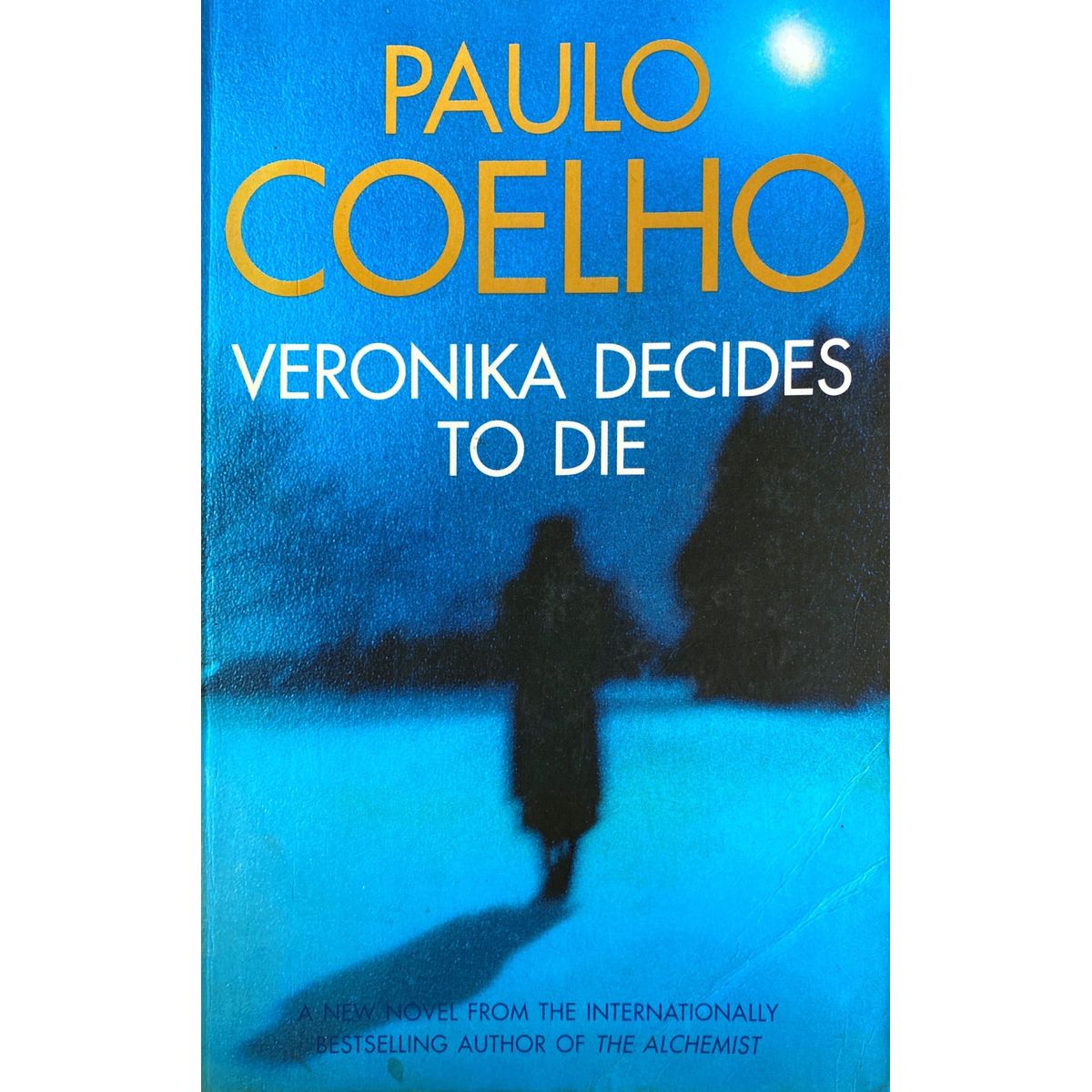 ISBN: 9780732267636 / 0732267633 - Veronika Decides to Die by Paulo Coelho [1999]
