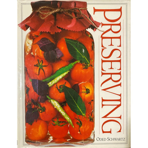 ISBN: 9780751303452 / 0751303453 - Preserving by Oded Schwartz [1996]