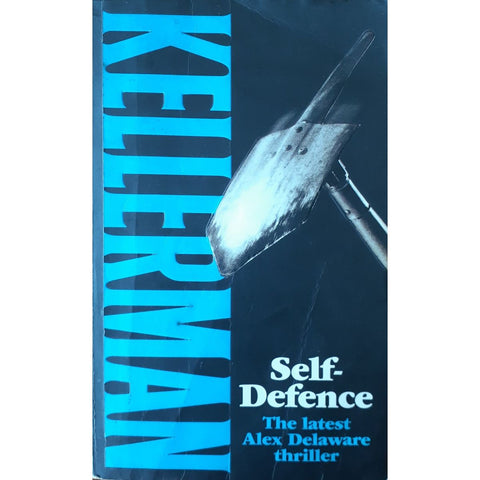 ISBN: 9780751512182 / 0751512184 - Self-Defence by Jonathan Kellerman [1995]