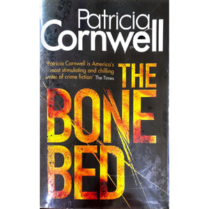 ISBN: 9780751548174 / 0751548170 - The Bone Bed by Patricia Cornwell [2013]