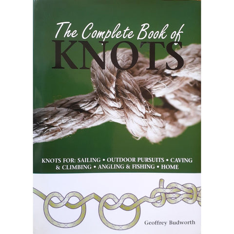 ISBN: 9780753711972 / 0753711974 - The Complete Book Of Knots by Geoffrey Budworth [2009]