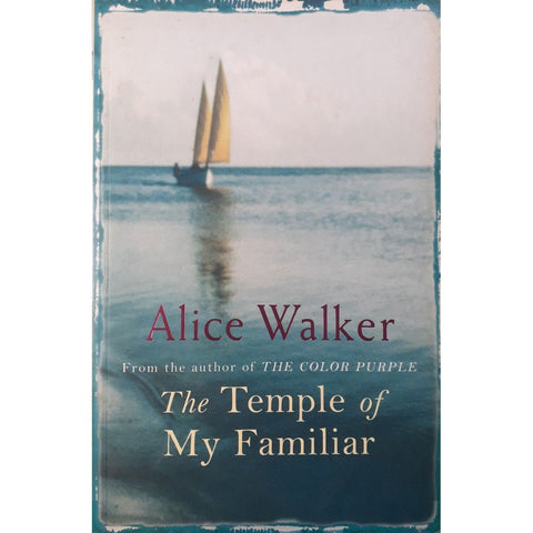 ISBN: 9780753819487 / 0753819481 - The Temple of My Familiar by Alice Walker [2004]