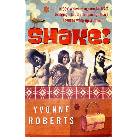 ISBN: 9780755301089 / 0755301080 - Shake! by Yvonne Roberts [2005]