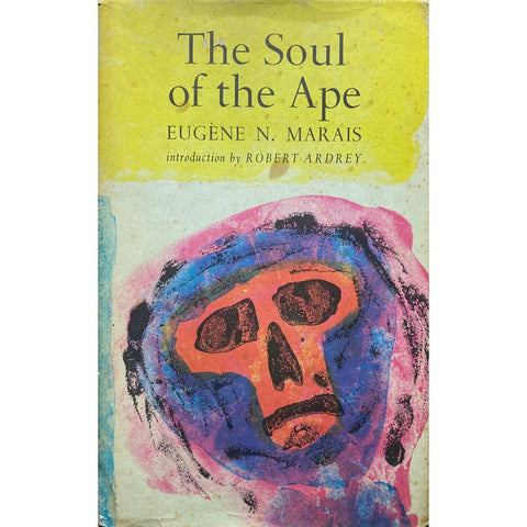 ISBN: 9780798103947 / 0798103949 - The Soul of the Ape by Eugene N. Marais [1974]