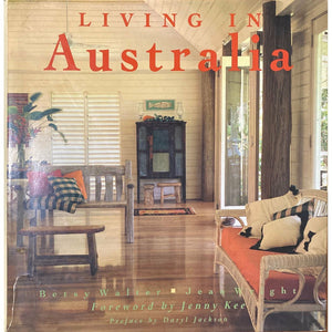 ISBN: 9780811801393 / 081180139X - Living in Australia by Betsy Walter and Jean Wright [1992]