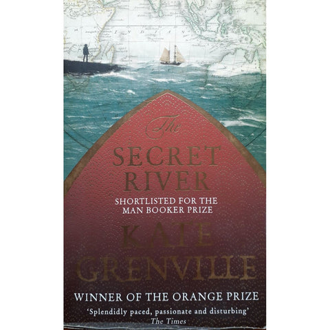 ISBN: 9780857860842 / 0857860844 - The Secret River by Kate Grenville [2013]