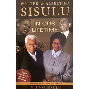 ISBN: 9780864866394 / 0864866399 - Walter & Albertina Sisulu by Elinor Sisulu, 2nd Edition [2003]