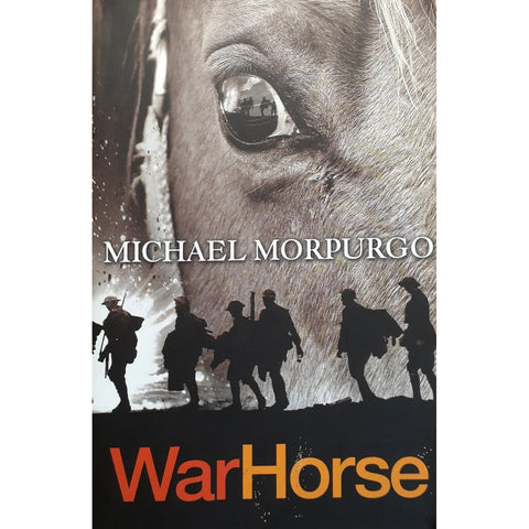 ISBN: 9781405226660 / 1405226668 - War Horse by Michael Morpurgo [2007]