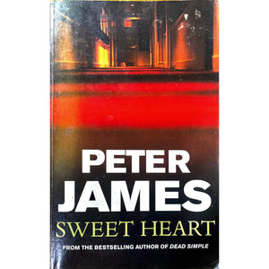 ISBN: 9781407219646 / 1407219642 - Sweet Heart by Peter James [2005]