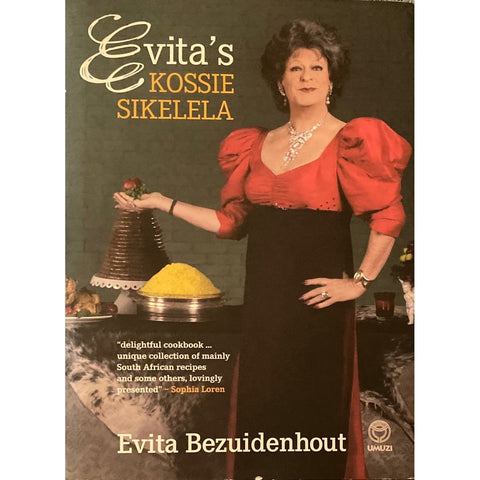 ISBN: 9781415200902 / 1415200904 - Evita's Kossie Sikelela by Evita Bezudenhout [2010]