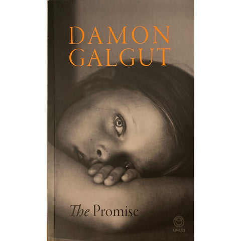 ISBN: 9781415210581 / 1415210586 - The Promise by Damon Galgut [2021]