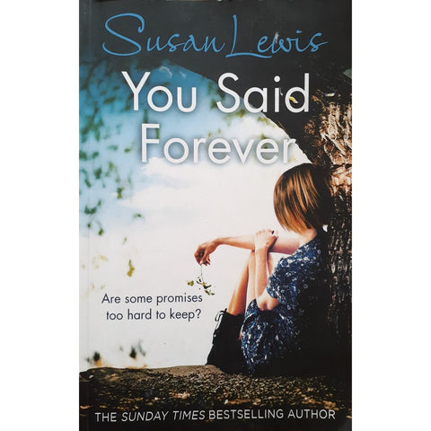 ISBN: 9781780896052 / 1780896050 - You Said Forever by Susan Lewis [2017]