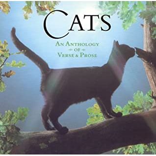 ISBN: 9781840900101 / 1840900105 - Cats: An Anthology of Verse and Prose by Emily Tibbs [1998]