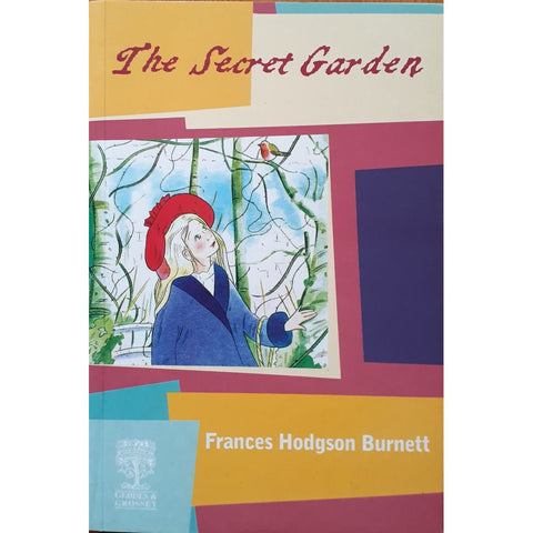 ISBN: 9781842054130 / 1842054139 - The Secret Garden by Frances Hodgson Burnett [2011]