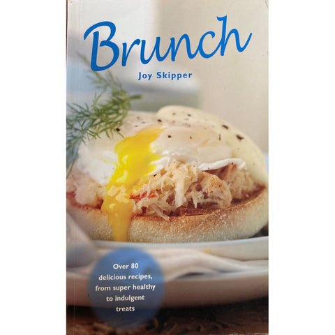 ISBN: 9781845377816 / 1845377818 - Brunch by Joy Skipper [2007]