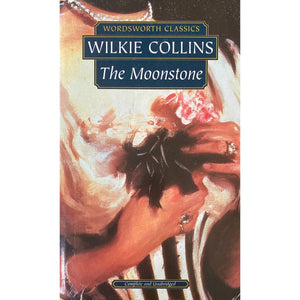 ISBN: 9781853260445 / 1853260444 - The Moonstone by Wilkie Collins [1997]