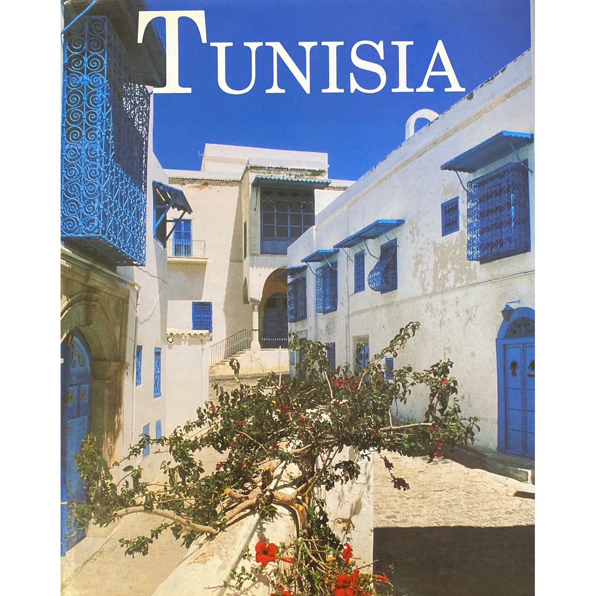 ISBN: 9781855019768 / 1855019760 - Tunisia by Paolo Rinaldi [2004]