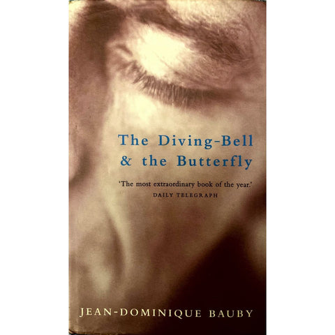 ISBN: 9781857027792 / 1857027795 - The Diving-Bell & The Butterfly by Jean-Dominique Bauby [1997]