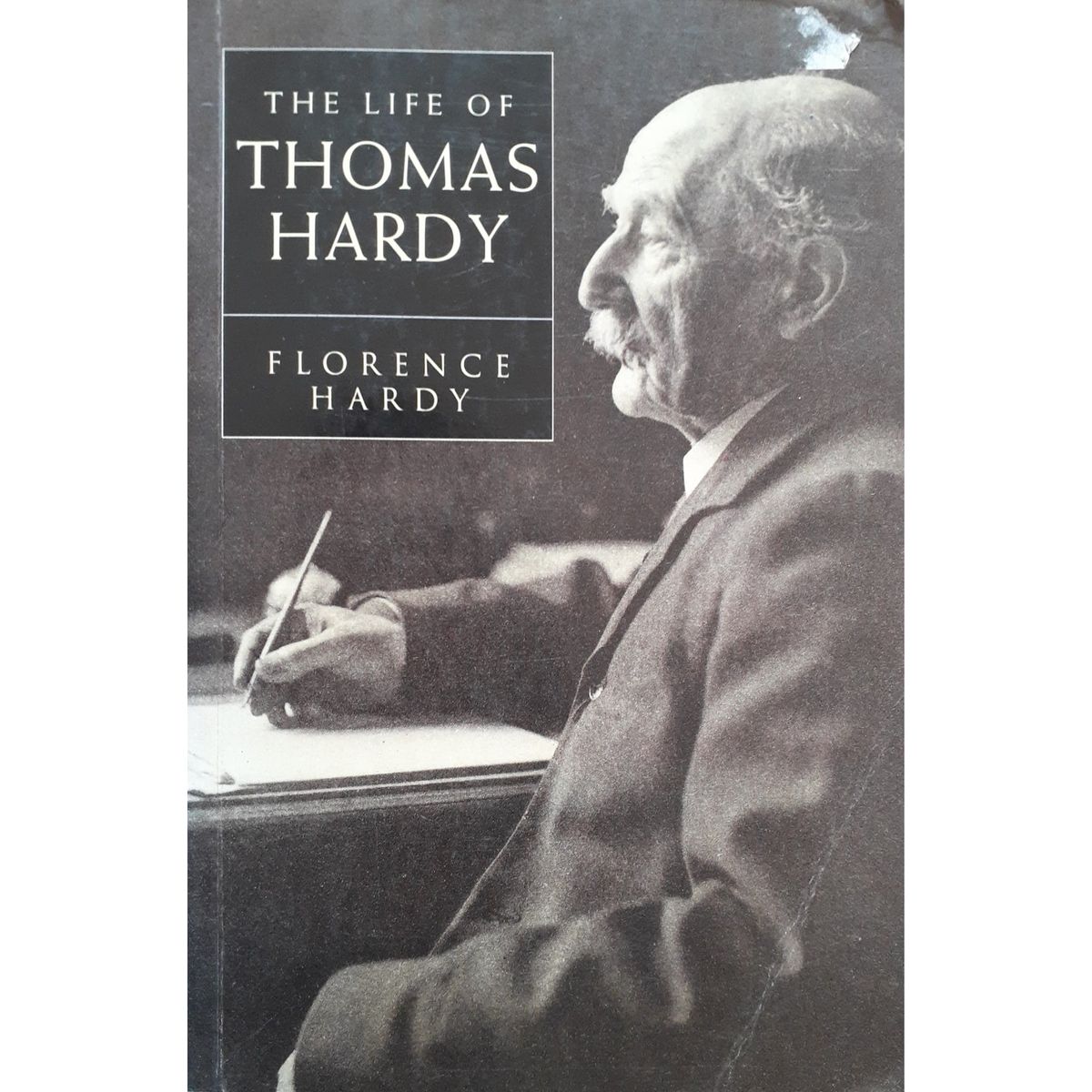 ISBN: 9781858911229 / 1858911222 - The Life of Thomas Hardy by Florence Hardy [1994]