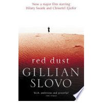 ISBN: 9781860499159 / 1860499155 - Red Dust by Gillan Slovo [2002]